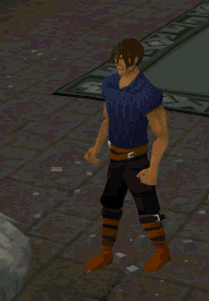 Crafting runes (Dungeoneering)