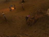Big Chompy Bird Hunting - Rantz's cave
