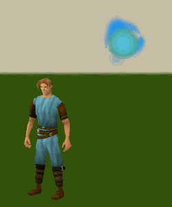 Enlightenment scroll