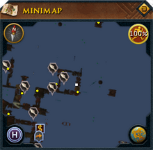 Mini Mapa