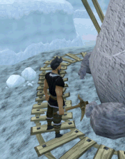 Mining runic essence