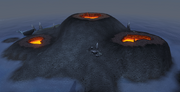 Volcano