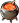 Culinária ícone