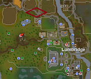 Findfarmer