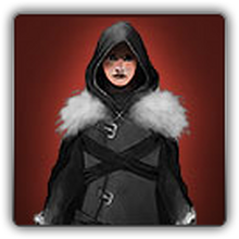 Frostwalker Runescape Wiki Fandom
