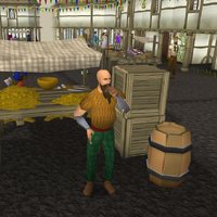 Ardougne Fur Stall Runescape Wiki Fandom
