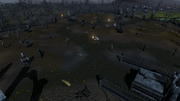 Graveyard of Shadows