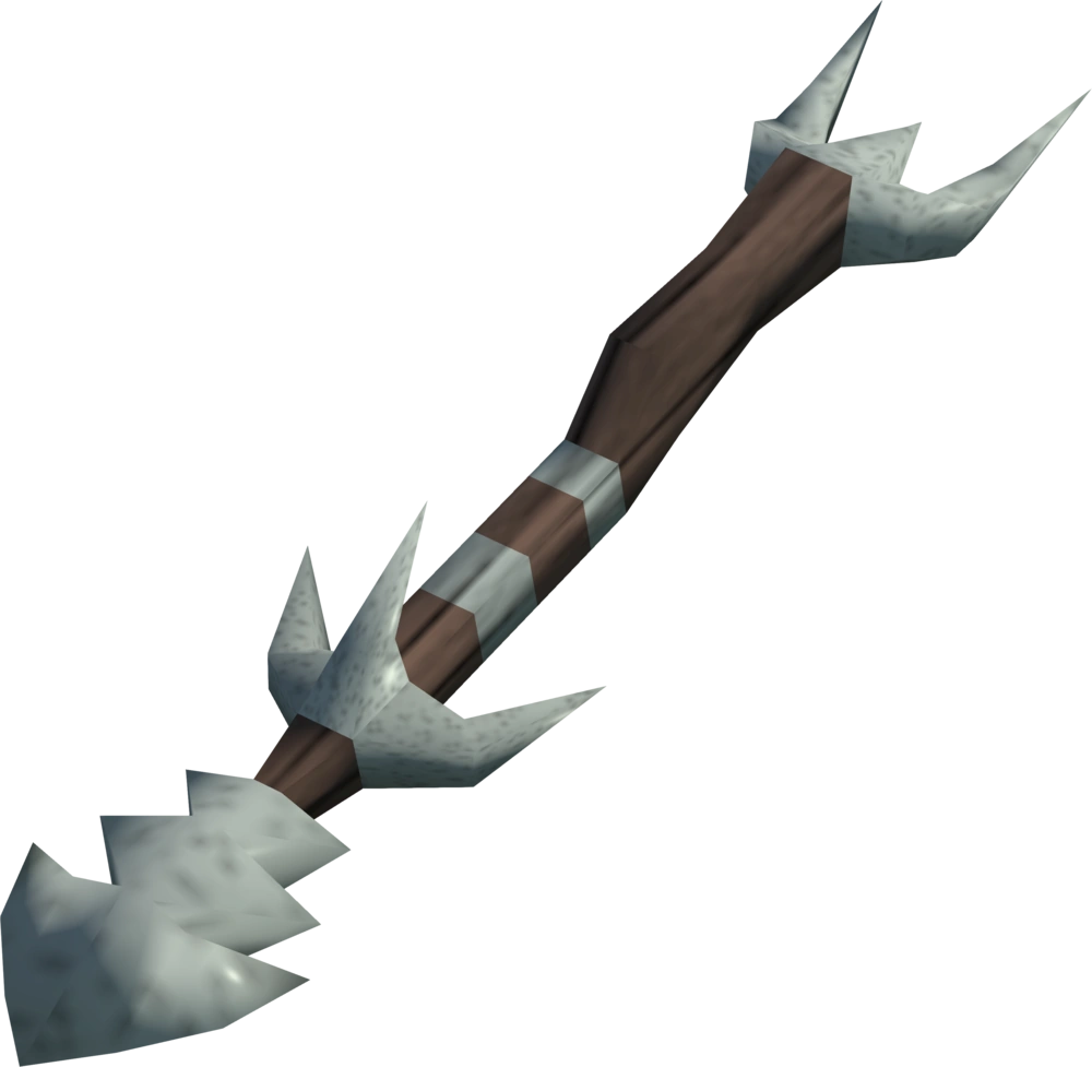 Harpoon (class 5) RuneScape Wiki FANDOM powered by Wikia