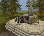 Surok start point