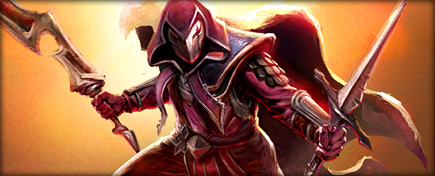 faceless assassins runescape wiki