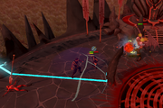 Fighting Drakan - Phase 2