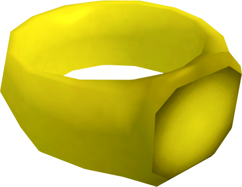 Gold Ring Runescape Wiki Fandom Powered By Wikia