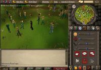 Runescaperobot