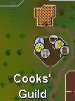 Cook's Guild