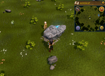 Treasure Trails Guide Emotes Runescape Wiki Fandom