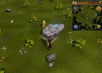 Treasure Trails/Guide/Emotes | RuneScape Wiki | Fandom