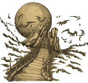Fenkenstrain's Castle art