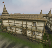 Servants Guild