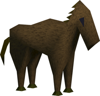horsey toy