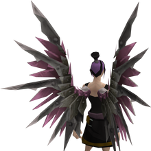 Blade Wings Runescape Wiki Fandom