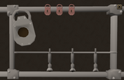 Pillory puzzle