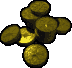 Coins realistic