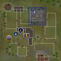 Farming/Patch locations | RuneScape Wiki | FANDOM powered ...