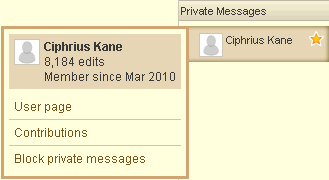 Rocket chat private message Rocket chat private message