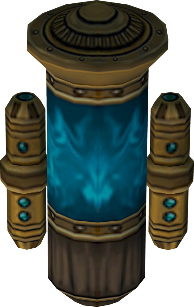 Ghost hunter backpack RuneScape Wiki FANDOM powered by Wikia