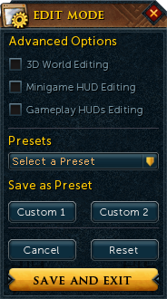 How To Edit Runescape Filest