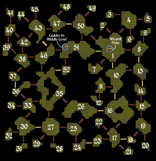 runescape runespan map