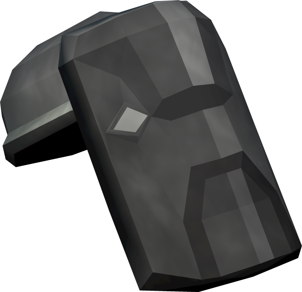 Smith's helm (iron) | RuneScape Wiki | Fandom