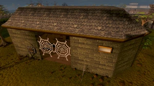 Yanille Dungeon