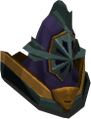 Zaros chathead