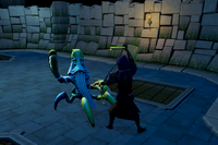 ASOA Crassian Scout