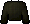 Black desert shirt