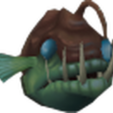 Bubbles Underwater Disguise Kit Runescape Wiki Fandom