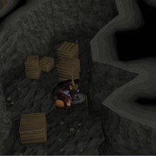 Ratcatchers Runescape Wiki Fandom