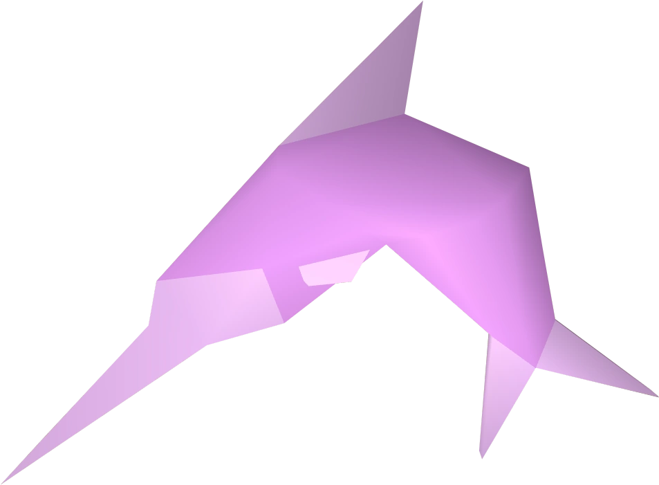 Raw swordfish RuneScape Wiki FANDOM powered by Wikia