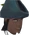 Cap'n Izzy No-Beard chathead
