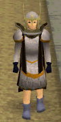 Crafting Leather