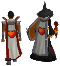 Hitpoints cape