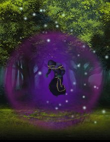 Shadow Blast Teleport update image