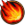 Fire weakness icon