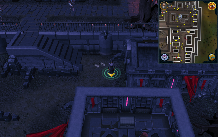 city of darkmeyer scan master clue