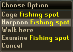 Harpoon