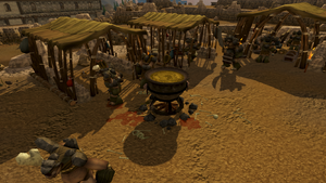 Deathplateau