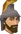 Sir Palomedes chathead