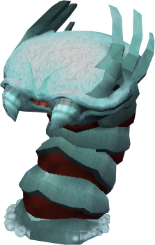Strykewyrm