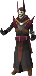 Azzanadra (skeletal)